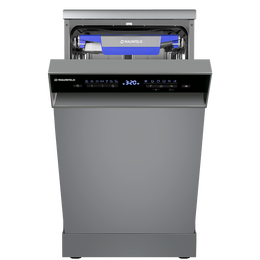 Отдельностоящая посудомоечная машина Maunfeld MWF45331S Inverter - фото 