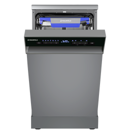 Отдельностоящая посудомоечная машина Maunfeld MWF45331S - фото 