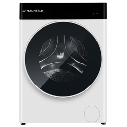 Стиральная машина Maunfeld MFWM129WH05 - фото 