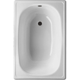 Ванна стальная BLB Europa 105х70 см - фото 