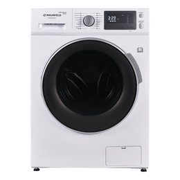 Стиральная машина Maunfeld MFWM1586WHS - фото 