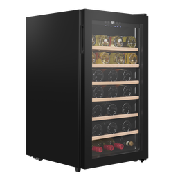 Винный шкаф Maunfeld MFWC-118S40 - фото 