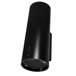 Вытяжка Maunfeld Lee Wall 39 Long black - фото 