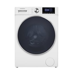 Стиральная машина Maunfeld MFWM127IWH02 - фото 