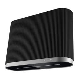 Вытяжка Maunfeld MURANO 80 Black/Anthracite - фото 
