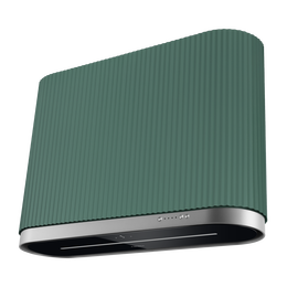 Вытяжка Maunfeld MURANO 80 Green - фото 