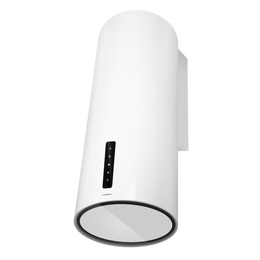 Вытяжка Maunfeld Vega 39 Wall Sensor LED White - фото 