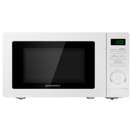Отдельностоящая микроволновая печь Maunfeld MFSMO720EW03 - фото 
