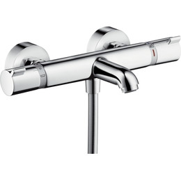 Смеситель для ванны с термостатом Hansgrohe Ecostat Comfort ВМ 13114000 - фото 