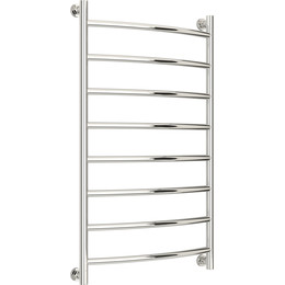 Полотенцесушитель водяной Сунержа Галант+ П8 1000х600 мм 00-0200-1060 - фото 