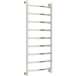 Полотенцесушитель водяной Сунержа Галант+ П9 1200х500 мм 00-0200-1250 - фото 