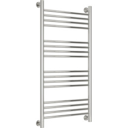 Полотенцесушитель водяной Сунержа Богема+ П16 1000x500 мм (прямая перемычка) 00-0220-1050 - фото 