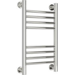 Полотенцесушитель водяной Сунержа Богема+ П8 500x300 мм (прямая перемычка) 00-0220-5030 - фото 