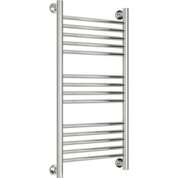 Полотенцесушитель водяной Сунержа Богема+ П14 800x400 мм (прямая перемычка) 00-0220-8040 - фото 