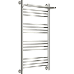 Полотенцесушитель водяной Сунержа Богема с полкой+ П16 1000х500 мм 00-0223-1050 - фото 