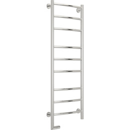 Полотенцесушитель электрический Сунержа Галант 2.0 П9 1200x400 мм 00-5200-1240 L - фото 