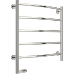 Полотенцесушитель электрический Сунержа Галант 2.0 П5 600x600 мм 00-5200-6060 L - фото 