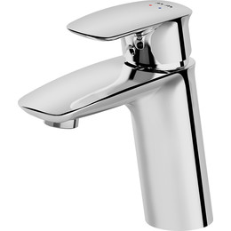 Смеситель для раковины Am.Pm Spirit V2.1 F71A02100 - фото 