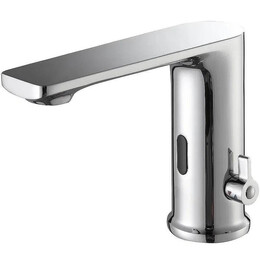 Смеситель для раковины сенсорный Belz B523 - фото 