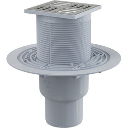 Сливной трап AlcaPlast APV2321 - фото 