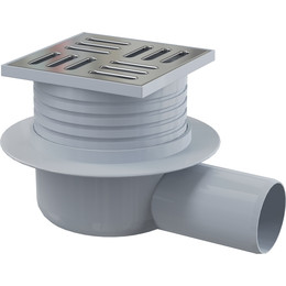 Сливной трап AlcaPlast APV26 - фото 