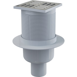 Сливной трап AlcaPlast APV2 - фото 