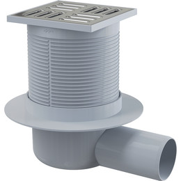 Сливной трап AlcaPlast APV31 - фото 