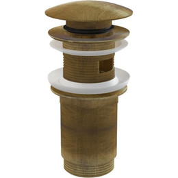 Донный клапан AlcaPlast A392-ANTIC - фото 