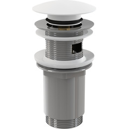 Донный клапан AlcaPlast A392B - фото 