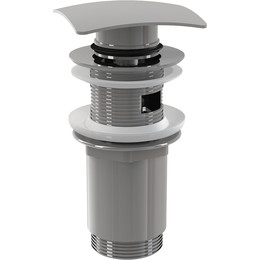 Донный клапан AlcaPlast A393 - фото 