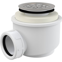 Сифон для душевого поддона Alcaplast A46-50 DN50 - фото 