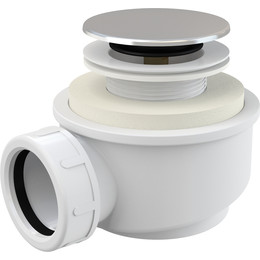 Сифон для душевого поддона Alcaplast A476 DN60 - фото 