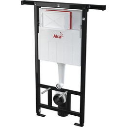 Инсталляция для подвесного унитаза Alcaplast AM102/1120 Jadroмodul - фото 