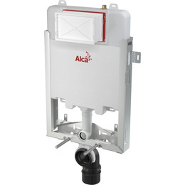 Инсталляция для подвесного унитаза Alcaplast AM1115/1000 Renovмodul - фото 