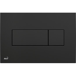 Кнопка смыва Alcaplast M378 - фото 