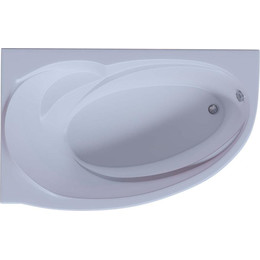 Ванна акриловая Aquatek Бетта L 150x95 см BET150-0000076, Размер - мм: 1500х950 - фото 