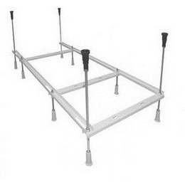 Каркас для ванны Cersanit Lorena 140 см - фото 