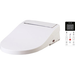 Электронная крышка-биде Am.Pm CleanCare CCC7851WH - фото 