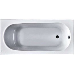 Ванна акриловая Santek Касабланка XL 170x80 см 1.WH30.2.441, Размер - мм: 1700х800 - фото 