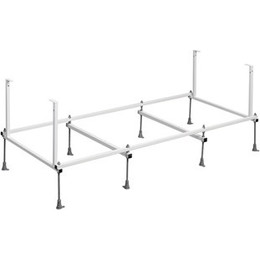 Каркас для ванны Santek Касабланка XL 170x80 см 1.WH30.2.442 - фото 