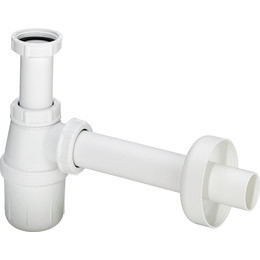 Сифон для умывальника Viega 108694 DN32 - фото 