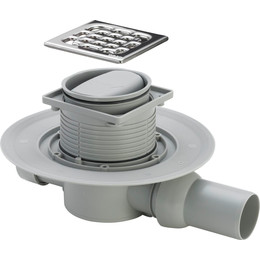 Сливной трап Viega Advantix 583217 - фото 