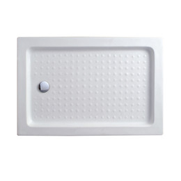 Акриловый поддон Cezares TRAY-A-AH-140/90-15-W 140х90 см - фото 