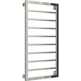 Полотенцесушитель водяной Сунержа Канцлер П8 1000x500 мм 00-0254-1050 - фото 