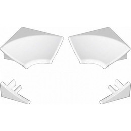 Набор для декоративной планки Ravak B460000001 - фото 