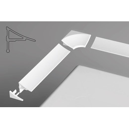 Декоративная планка Ravak 11/1100 XB461100001 - фото 