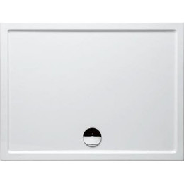 Акриловый поддон Riho Zurich 252 100х90 см D001008005 - фото 