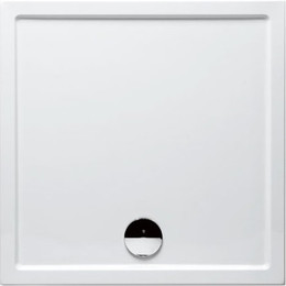 Акриловый поддон Riho Zurich 250 90х90 см D001007005 - фото 