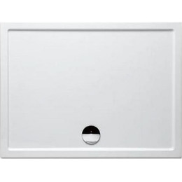 Акриловый поддон Riho Davos 253 100х90 см D002007005 - фото 