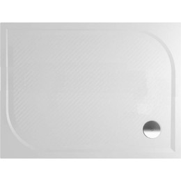 Мраморный поддон Riho Kolping DB33 120х80 см D004008005 - фото 